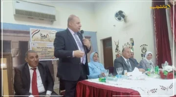 رسميًا.. حركة تنقلات مديري ووكلاء الإدارات التعليمية بقنا من هم أصحاب المناصب الجديدة؟ 1